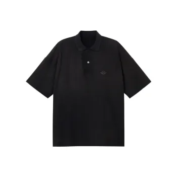 CROQUIS Polo Shirts Unisex