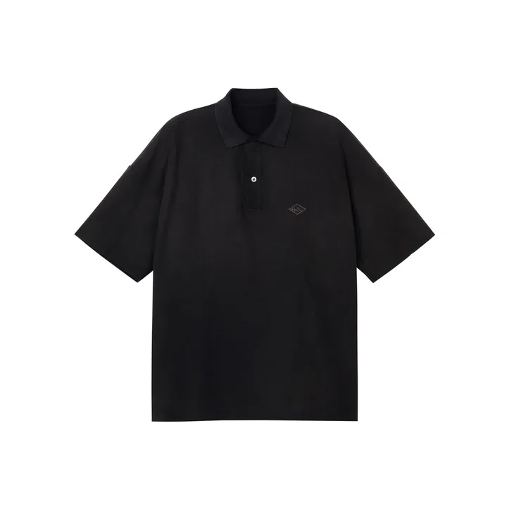 CROQUIS Polo Shirts Unisex-0