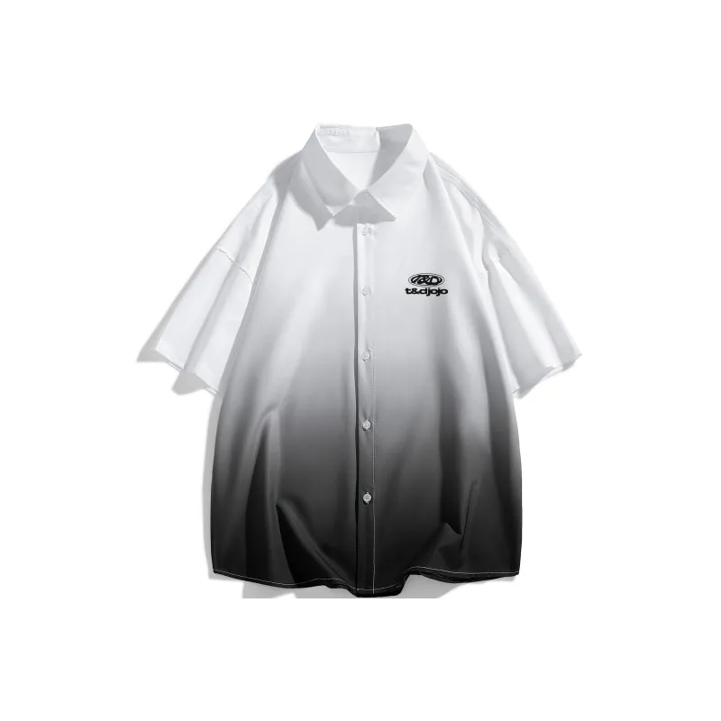T&D JOJO Shirts Unisex-37