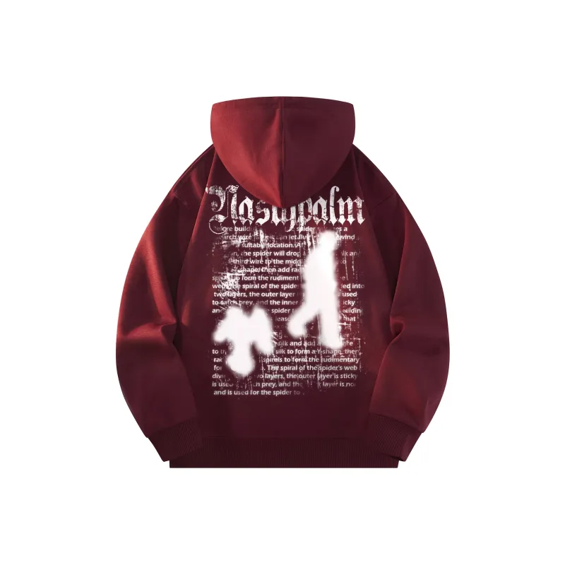 NASTYPALM Sweatshirts Unisex-14