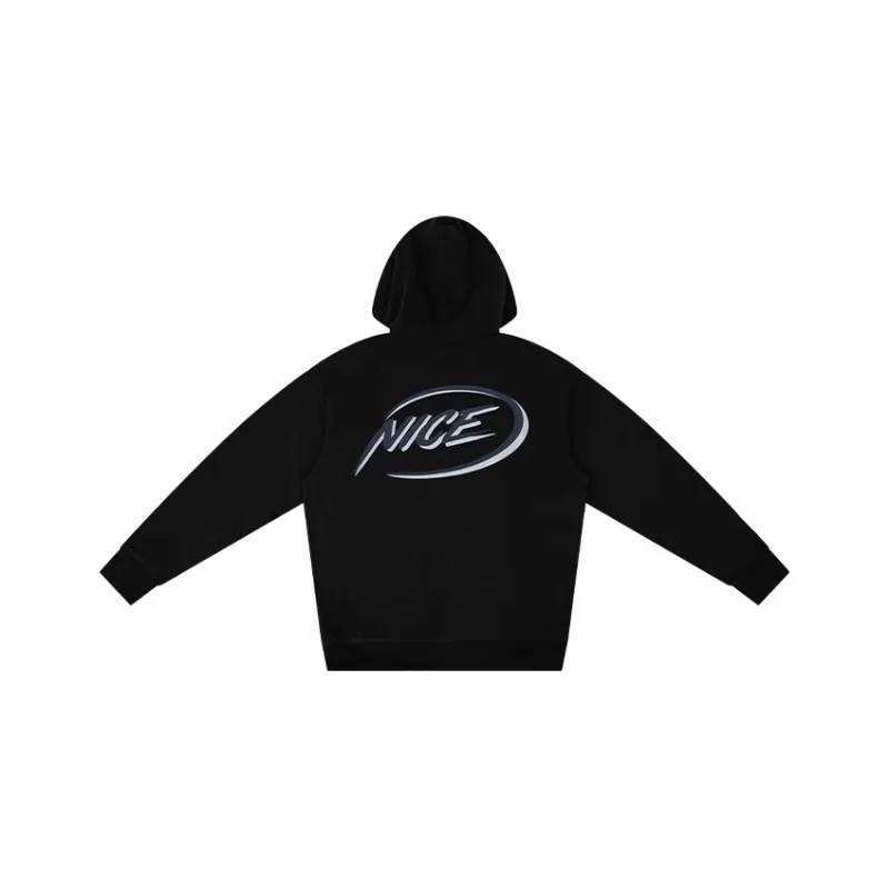 NICEID Sweatshirts Unisex-3