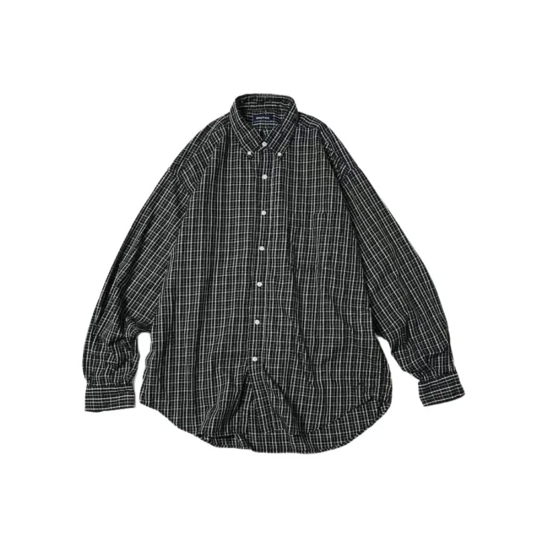 NAUTICA Shirts Men-2