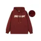 Burgundy (Fleece-Lined)