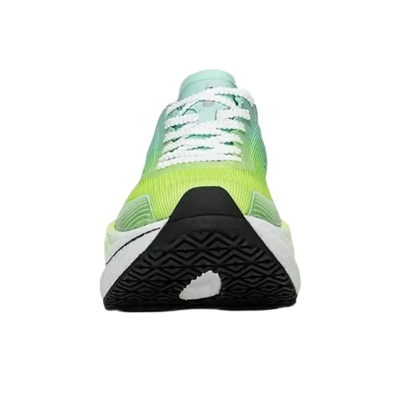 Yalu Shock Absorbers Low Top Full Length Carbon Plate Running Shoes Unisex-39