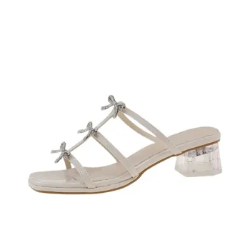 Luji Slide Slippers Women's