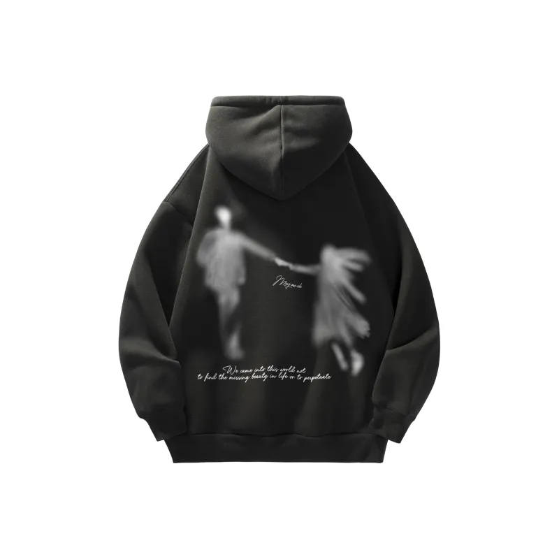 Magmode Sweatshirts Unisex-26