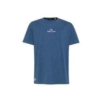 Polo Ralph Lauren Embroidered Logo T shirt