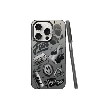 YIBAOBAO Phone Cases