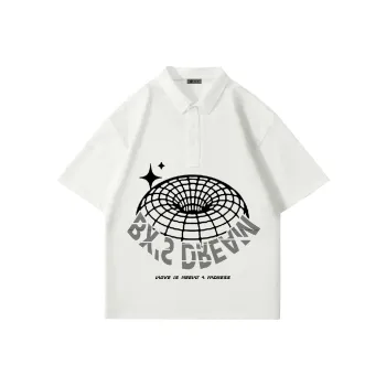 B.X Polo Shirts Unisex