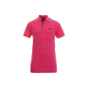 HUGO BOSS Polo Shirts Men