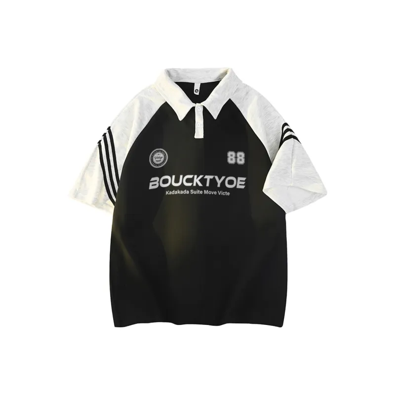 KADAKADA SUITE Polo Shirt Unisex-2