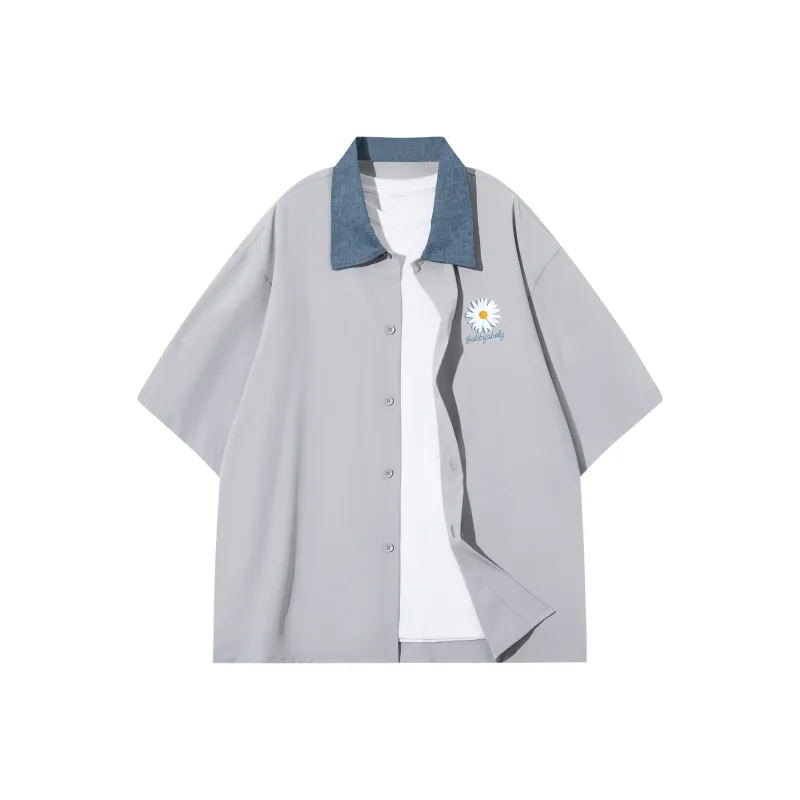 BOBBY ABLEY Shirts Unisex-6