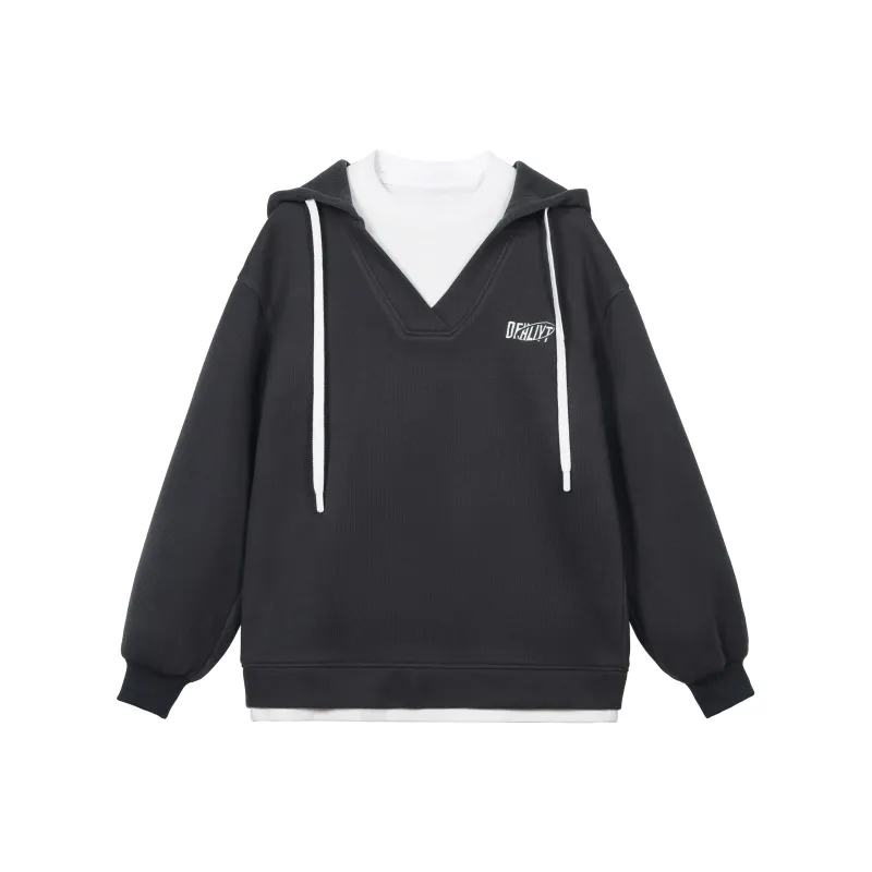 DESSO Sweatshirts Unisex-6