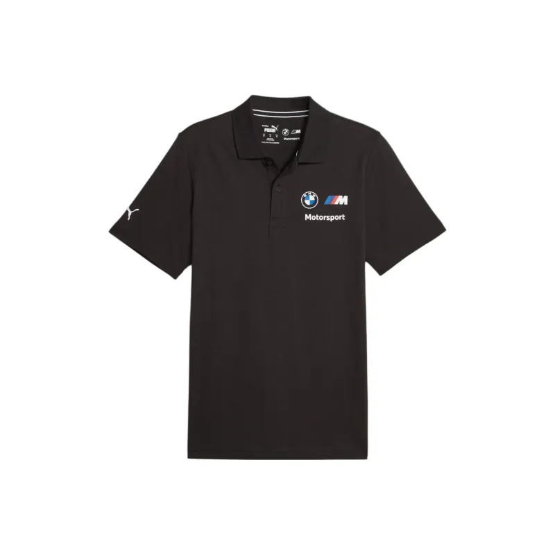 PUMA Playera Bmw M Motorsport Jacquard Para Hombre-0