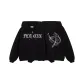 2 Pack (Regular Style) Black+Black