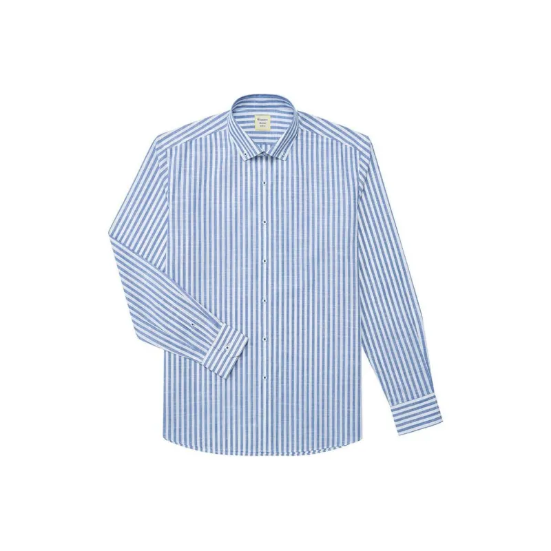 Camicissima Shirt Men's Marine Blue-0