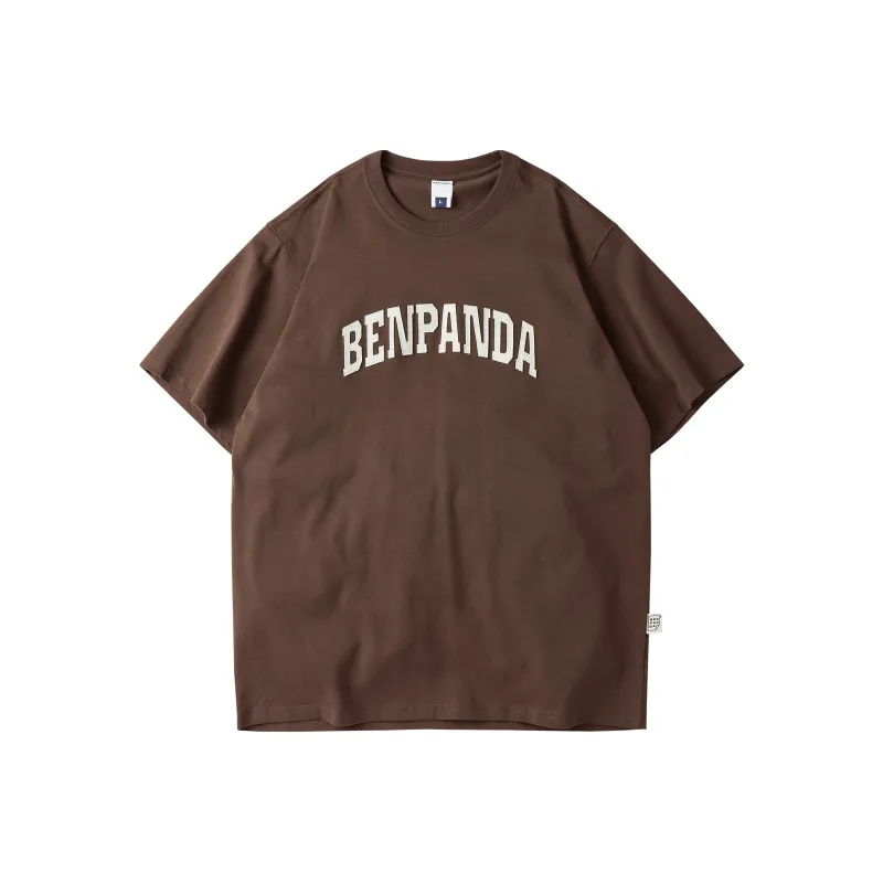 Ben.panda Sweatshirts Unisex-4