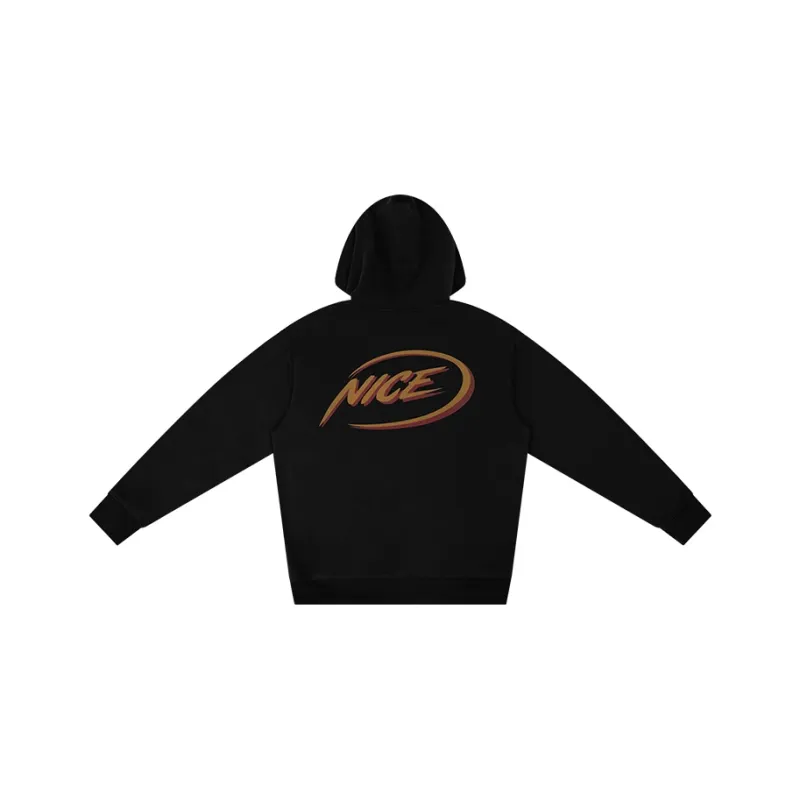 NICEID Sweatshirts Unisex-0
