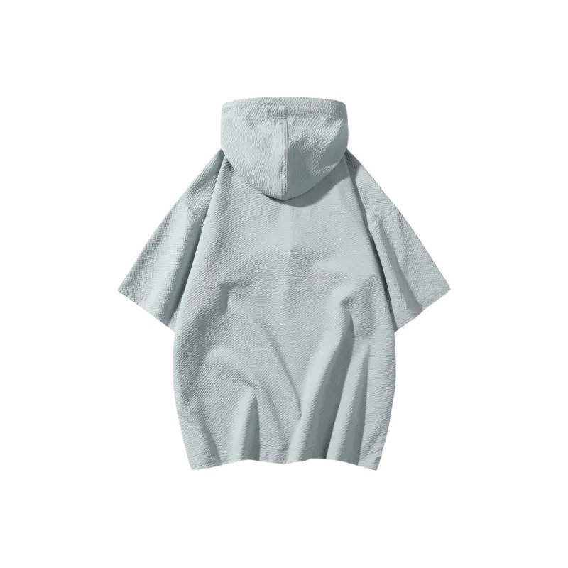 Warrior Huichao Riding The Wind Collection Casual Sportswear Unisex-2