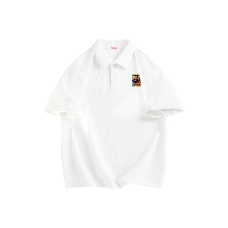 TRANSFORMERS Polo Shirts Unisex-0