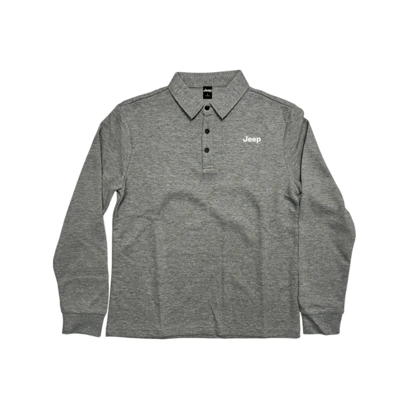 Jeep Polo Shirts Unisex-2