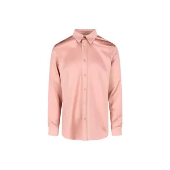 CELINE Button Up Long Sleeved Shirt