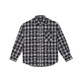 Boy London Shirts Unisex Black