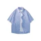D08-25 Blue