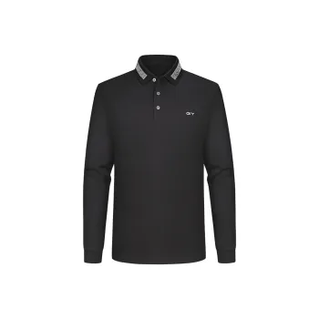 GY Goldlion Polo Shirts Men