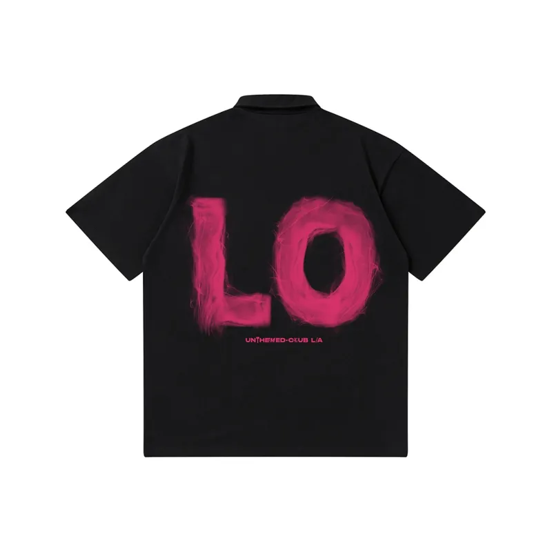 UNthemed Polo Shirts Unisex-6