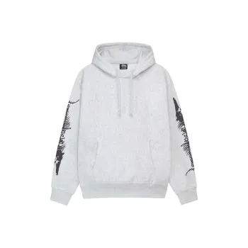 Stussy Barracuda Hoodie