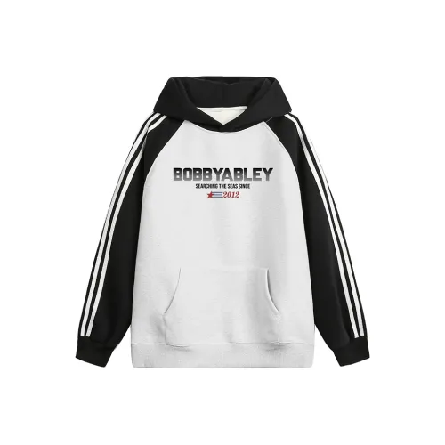 BOBBY ABLEY Sweatshirts Unisex