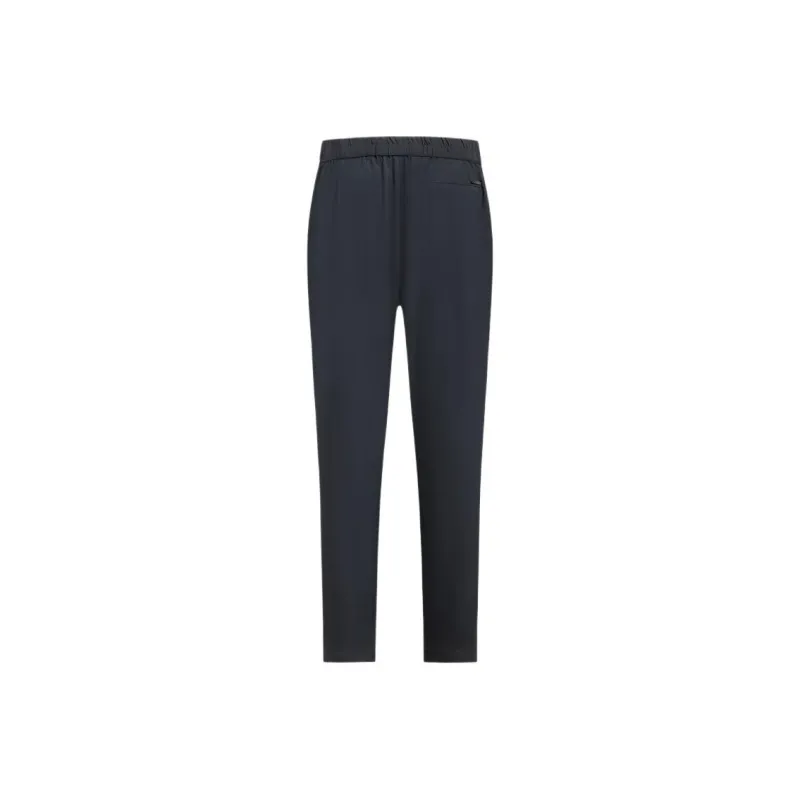 Hush Puppies Casual Pants Women's Mystic Teal-1