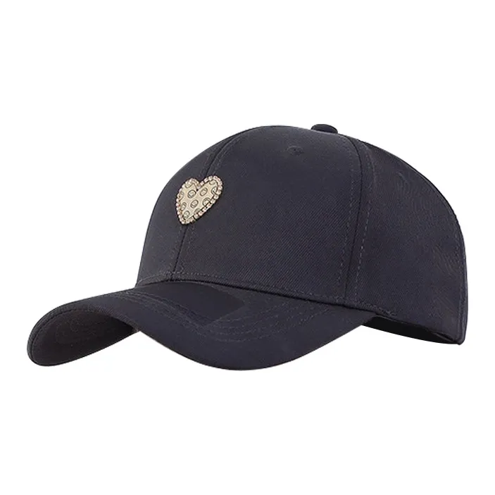 CATELLES Polyester, Elastane Baseball Caps Unisex-0