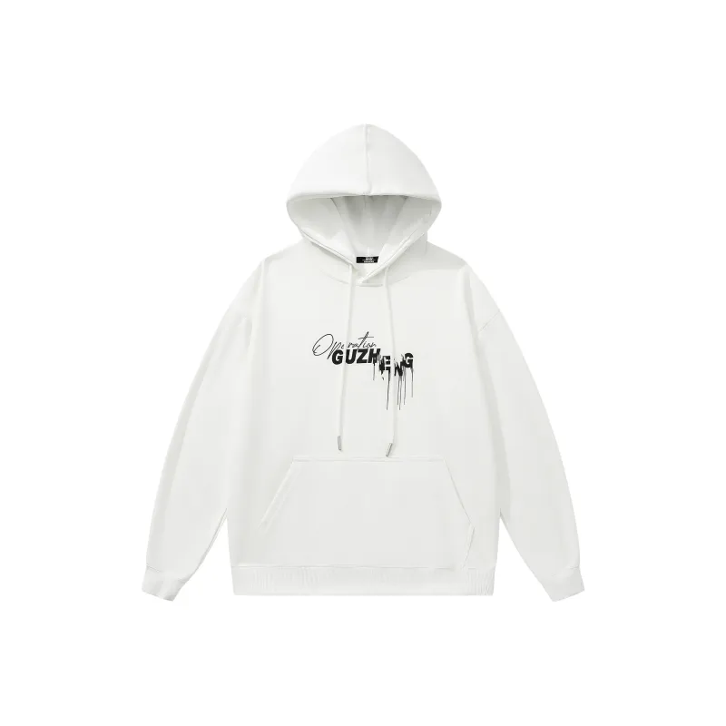 THREE BODY Sweatshirts Unisex-3