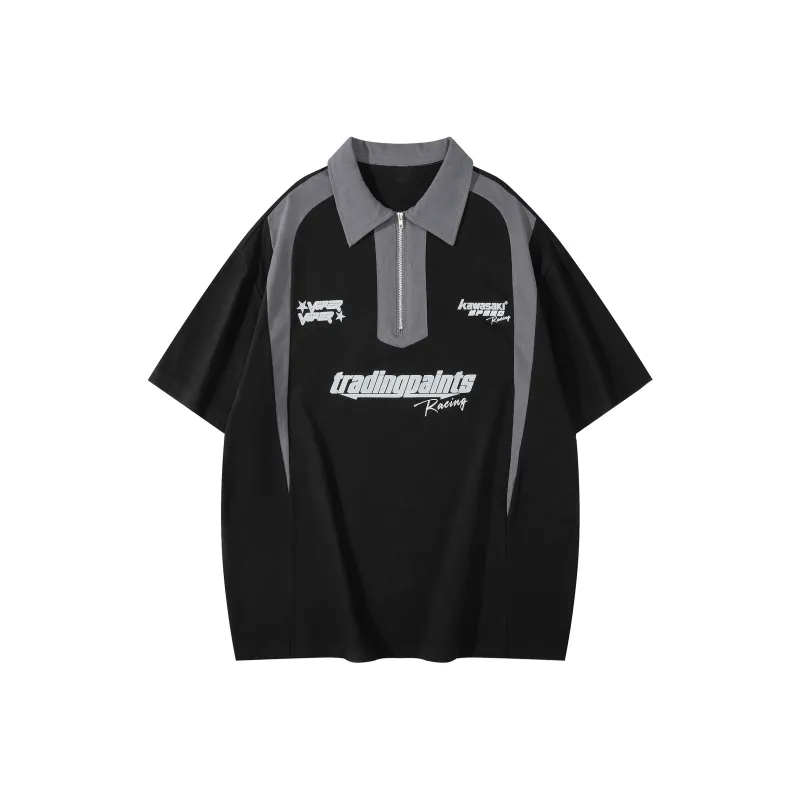Kawasaki Polo Shirts Unisex-0