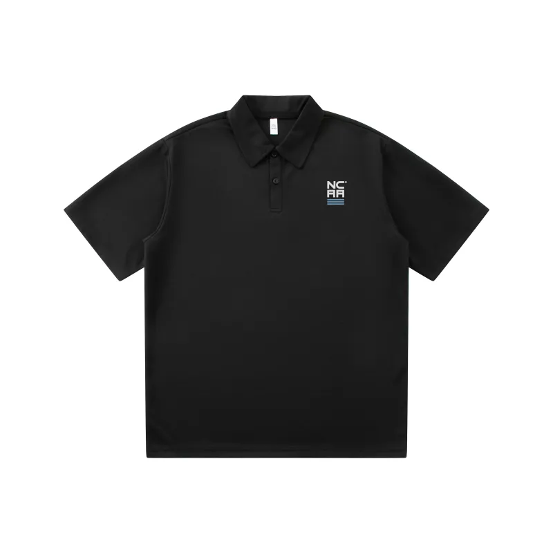 NCAA Polo Shirts Unisex-0