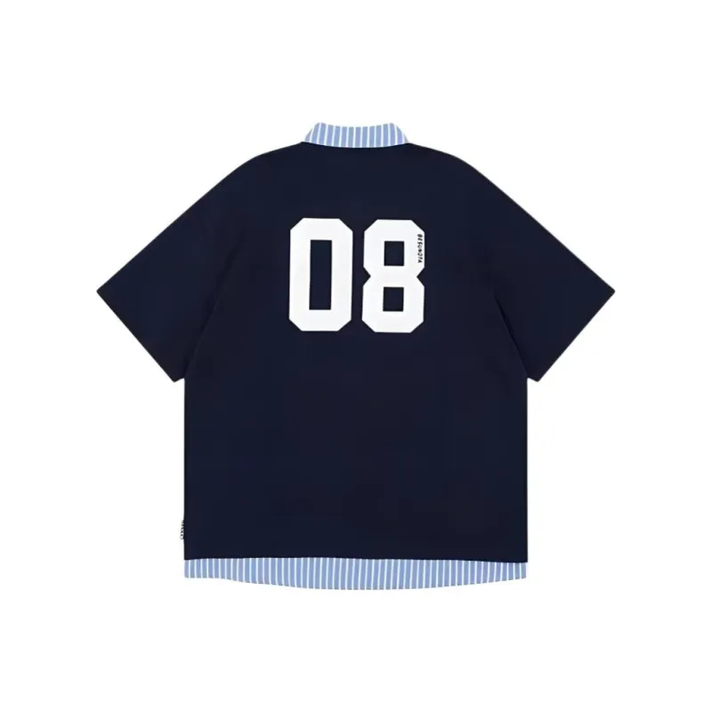 LESS BEARS T Shirts Unisex-2