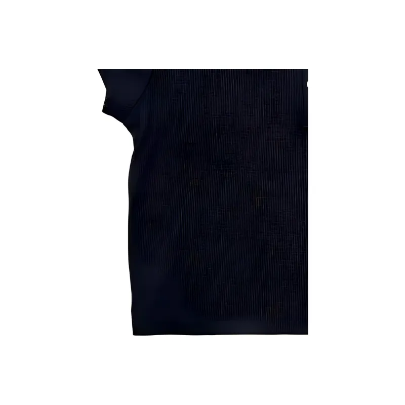 Chrome Hearts SS23 Polo Shirt Women's Dark Blue-3