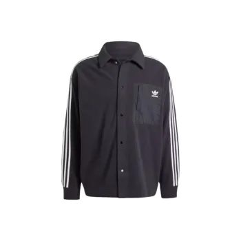 Adidas Originals Adicolor Polar Fleece Shirt