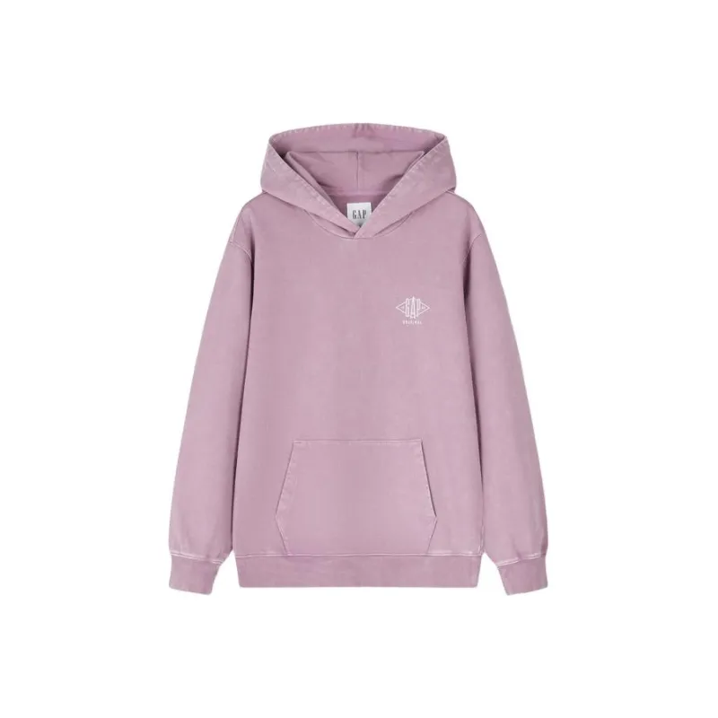 GAP Sweatshirts Unisex-1