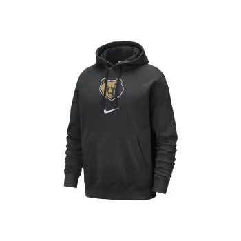 Nike Memphis Grizzlies Club Fleece City Edition Men's Nike Nba Pullover Hoodie