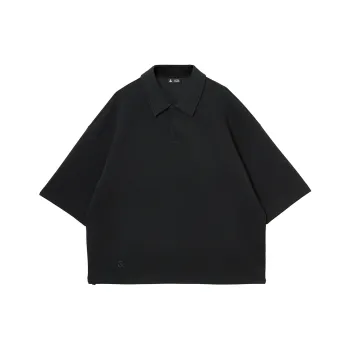 JACK&JONES Polo Shirts Men E40 Black