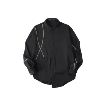Pin Li Shirts Men