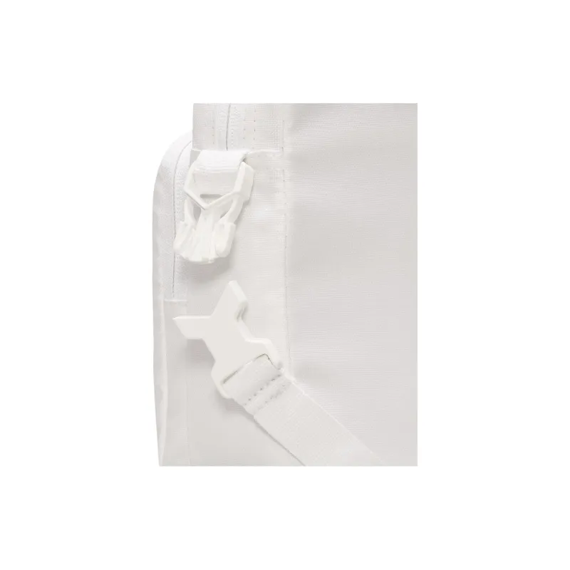 Nike Cortez Heritage Polyester Crossbody Bag Unisex White-5