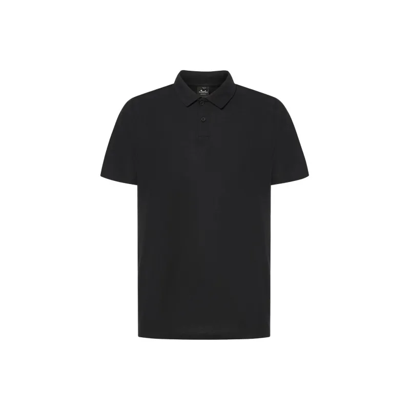 Oakley Polo Shirts Men Black-0