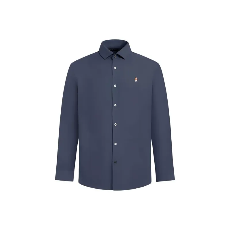Hush Puppies Shirts Men-0