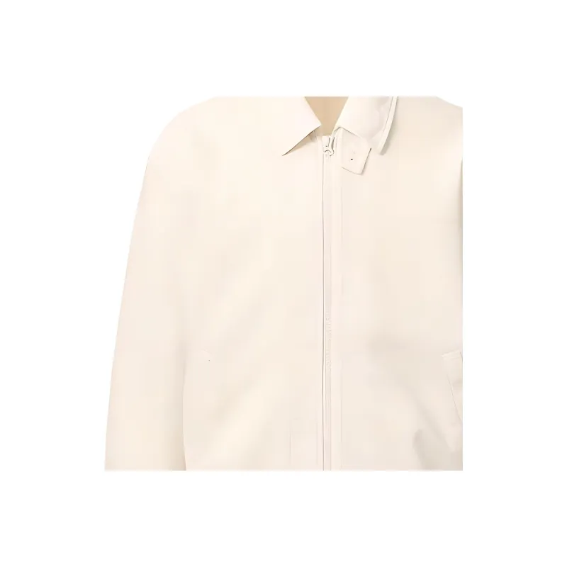 UNIQLO Jackets Coats Men's White-1