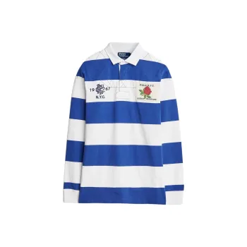 Polo Ralph Lauren Polo Shirt Men's Blue