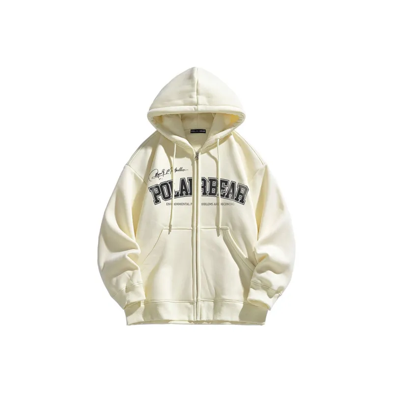 POLAR BEAR Sweatshirts Unisex-6